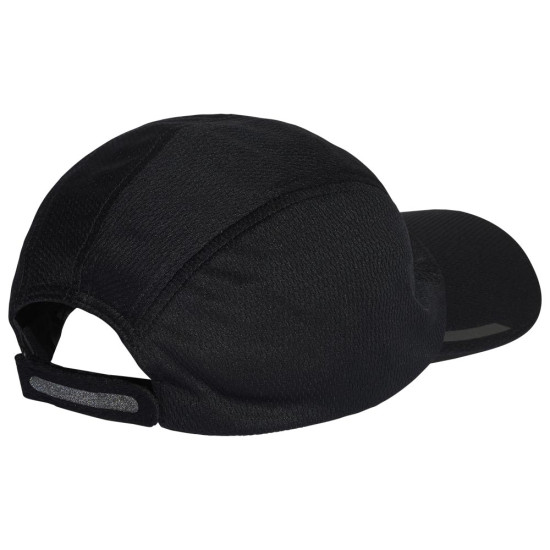 Adidas Καπέλο Running Aeroready Four-Panel Mesh Cap
